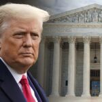 SCOTUS weighs monumental constitutional fight over Trump immunity claim