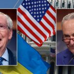 Senate approves $95B aid package for Ukraine and Israel, awaits Biden’s signature