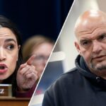 AOC rips Fetterman for comparing House to ‘Jerry Springer’ show: ‘I stand up to bullies’