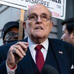 Arizona AG confirms Rudy Giuliani served in elections case amid former Trump associate’s 80th birthday party