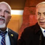 Chip Roy demands sanctions on ICC officials going after US, Israel