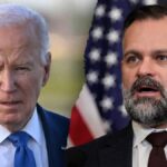 House GOP drafting Biden impeachment articles over Israel aid cutoff threat