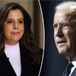 In Israel visit, Stefanik to tout Trump’s record on Jewish state, reject Biden policies: ‘No excuse’