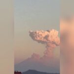 Indonesia’s Mount Ibu volcano erupts, authorities prepare to evacuate thousands