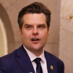 Matt Gaetz blasts House antisemitism legislation as ‘ridiculous hate speech bill’