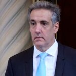 Michael Cohen once swore Trump wasn’t involved in Stormy Daniels payment, his ex-attorney testifies