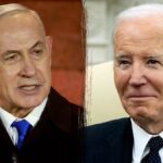 Reports of Biden White House keeping ‘sensitive’ Hamas intel from Israel draws outrage