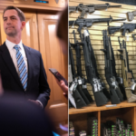 Republicans team up to defeat longtime ‘restriction’ targeting gun owners: ‘Violation of the Second Amendment’