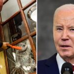 ‘Shameful’: GOP lawmaker shreds ‘AWOL’ Biden for throwing Jews ‘under the bus’ amid anti-Israel protests