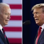 Swing state voters tell NYT why they’re ditching Biden for Trump in 2024