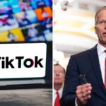 Thune targets IRS staff’s use of personal devices after reported failure to comply with TikTok ban