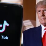 Trump Super PAC to join TikTok with @MAGA handle