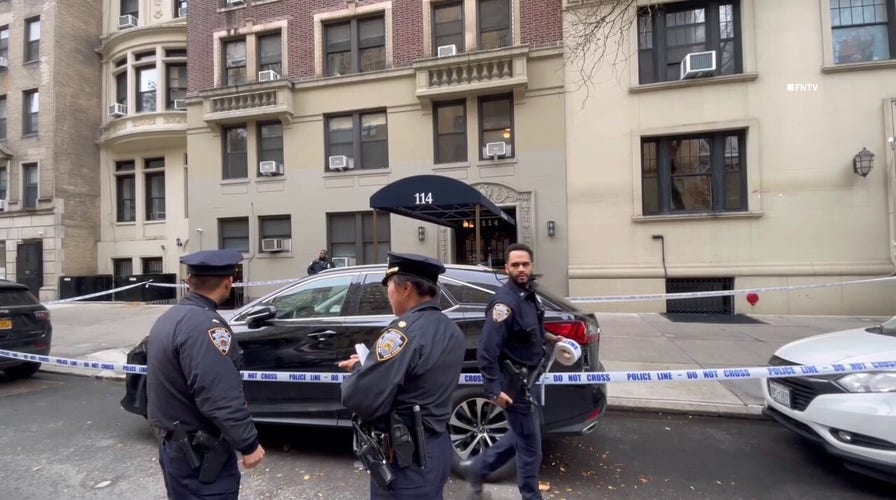New York City sidewalks bloodied again after another grisly stabbing