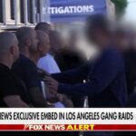 7 members of South American theft group arrested for Phoenix burglaries