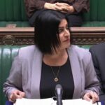 British government considers chemical castration in plan to reduce prison population