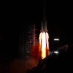 China launches Tianwen-2 space probe to collect samples from asteroid near Mars