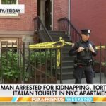 Crypto investor accused of sadistically torturing biz partner in NYC luxury townhouse