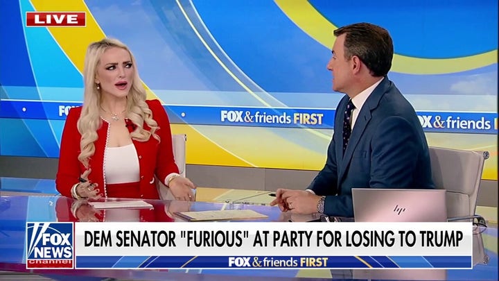 Democrats admit they are ‘horrible’ but continue with the same policies, Todd Piro says
