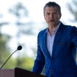 Hegseth denies China’s claim that Golden Dome is ‘offensive’: ‘Protecting the homeland’