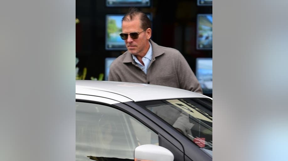 hunter biden 8 