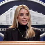 Justice Department tells American Bar Association it will no longer comply with ratings for judicial nominees