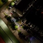 Memorial Day weekend shooting leaves 11 injured at North Myrtle Beach marina as police hunt suspects