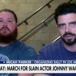 Murdered ‘General Hospital’ actor Johnny Wactor’s last film to premiere at festival year after his death