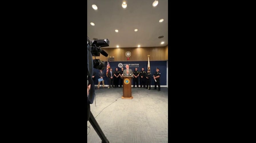 Connecticut police make arrest after woman found dismembered in suitcase