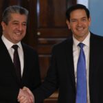 Rubio urged to punish Iraq with ‘maximum pressure’ sanctions for its ‘complete subjugation’ by Iran