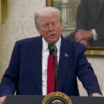 Trump confirms he told Netanyahu to back off Iran strikes amid nuclear talks
