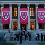 Trump is down but not out in court battle over Harvard’s foreign student visas