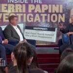 Woman who admitted to kidnapping hoax undergoes polygraph in explosive new tell-all