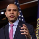 148 Democrats back noncitizen voting in DC as GOP raises alarm about foreign agents