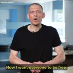 Belarusian dissident thanks Trump admin for his freedom, demands the UN act