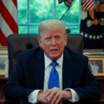 Bold move to keep Americans safe from ‘terrorists’ is basis for US travel ban for some African nations