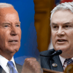 Comer widens Biden ‘cover-up’ probe, seeks interviews with Anita Dunn and Ron Klain