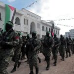 Could private security contractors be the ‘day after’ solution in Gaza?