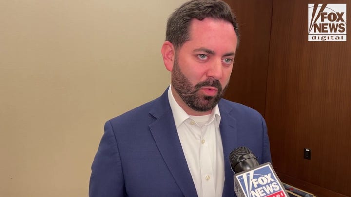 Could Lawler end GOP's NY gubernatorial losing streak in 2026?