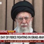 Everything you need to know about Ayatollah Ali Khamenei, supreme leader of Iran