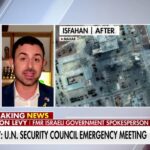 Exiled prince looks to lead Iranian people in ending Islamic Republic: ‘Our Berlin Wall moment’