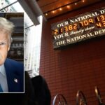 FLASHBACK: Trump ran on being ‘King of Debt’ in 2016, bragged he could eliminate national debt in 8 years