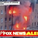 Four killed in Russian attacks on Ukraine as Moscow continues to retaliate for Kyiv’s drone strike