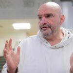 Fox News Politics Newsletter: Fetterman Draws the Line with Dems on Border