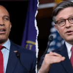 Handful of House Democrats join Republicans in sanctuary city crackdown