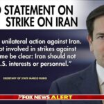 Iran threatens to hit US bases in the Middle East: What is the threat level?