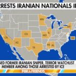 Iranian sleeper cells may be targeting opponents on Canadian soil