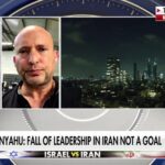 Israel says it killed Iranian commander who helped fund, arm Hamas