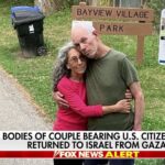 Israeli forces recover body of Thai hostage killed in Gaza by terror group