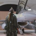 Israeli pilot and navigator reveal inside story of unprecedented strikes against Iran’s ‘existential threat’