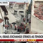 Israel’s actions against Iran create strategic opportunity for US in nuclear talks, experts say